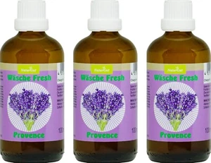 Pacco Risparmio NaturGut Biancheria Fresco Provenza Biancheria Profumo 3x100 ML - Bild 1 von 3