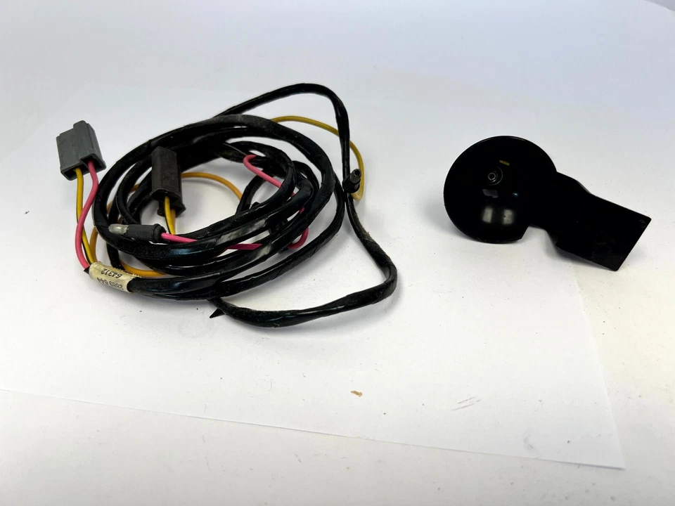 Plymouth Dodge Valiant Dart 1968-1969 mapa cortesía paquete de lámpara ligera nuevo de lote nuevo 2864322 Foto 1 de 4