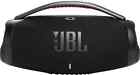 JBL Boombox3 Portable Bluetooth Speaker - Black