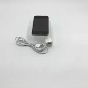 2009 Vintage Apple iPhone 3GS 32GB A1303 Smartphone Unlocked - Black (MB717LL/A) - Picture 1 of 1