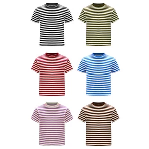 Kids Girls T-shirt Travel Activewear Tee Tops Festivals Tank Round Neck Shirts - Picture 1 of 43