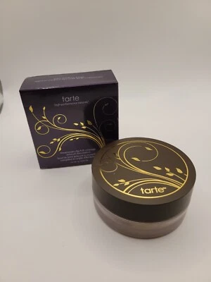 Tarte Amazonian Clay Full Coverage Airbrush Foundation - LIGHT MEDIUM BEIGE 7g - Image 1 of 2