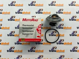 Thermostat for Jaguar S-Type XJ XK8 Coupe 4.0 V8 Petrol OEM AJ86484 MotoRad - Picture 1 of 4