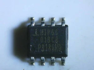 2 pieces HIP6601BCB integrated circuit SOP-8 USED GUARANTEED - Picture 1 of 1