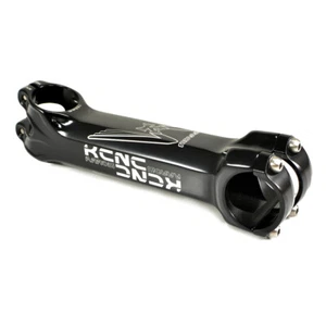 KCNC ARROW 7050 Alloy Stem , 31.8x150mm , Black (High Polish) - Picture 1 of 6
