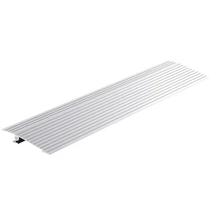 VEVOR Rampa Soglia Carico max. 362,8kg Lega di Alluminio Soglia Ingresso 2,5cm - Bild 1 von 12