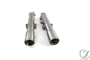 Harley-Softail Fatboy 2002 02 FLSTF horquilla delantera baja - Imagen 1 de 5