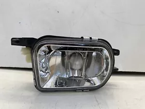 2001-2007 Mercedes-Benz C Class Left Fog Light Lamp TYC - Picture 1 of 7