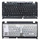 Spanish Laptop Keyboard + cover for Asus Eee PC 1201 MP-10B96E0-528 0KNA-2H1SP