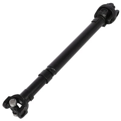 4WD Driveshaft For Jeep Cherokee 1987-2001 Wagoneer 1987-1990 53005040 53003248 - Image 1 of 4