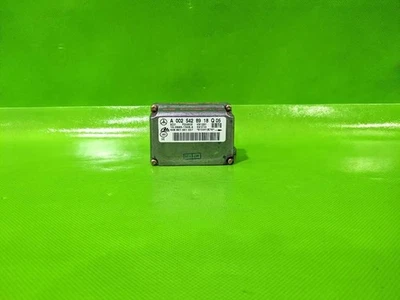 04-08 CROSSFIRE YAW RATE SENSOR OEM 4368-30 - Image 1 of 3