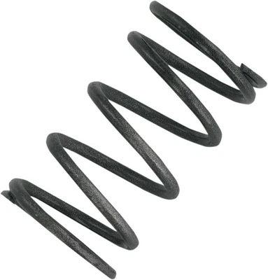 Comet Clutch Spring-Silver/Black for 1984-1989 Yamaha PZ480 Phazer Snowmobile - Image 1 of 2
