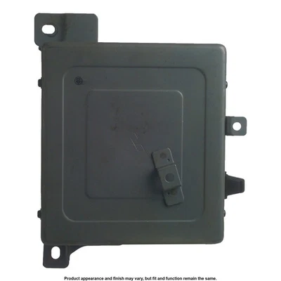 For Mazda B2200 1987-1993 Cardone Engine Control Module ECM ECU TCP - Image 1 of 4