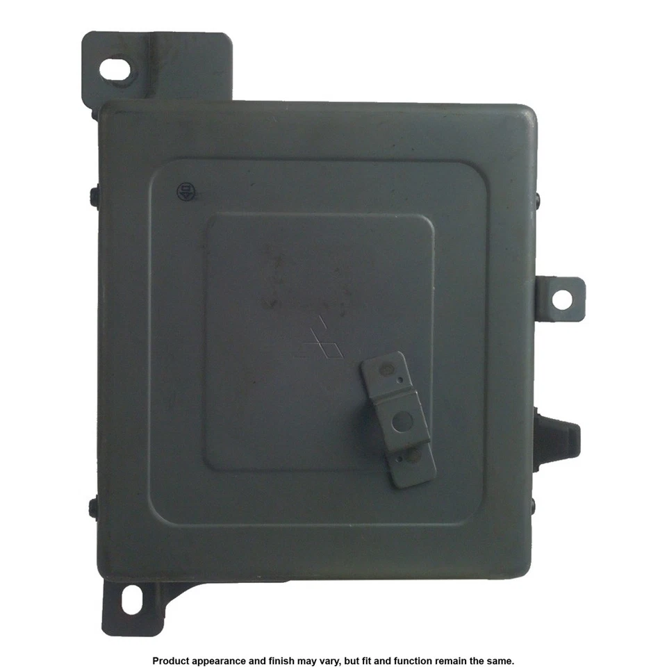For Mazda B2200 1987-1993 Cardone Engine Control Module ECM ECU TCP - Image 1 of 4