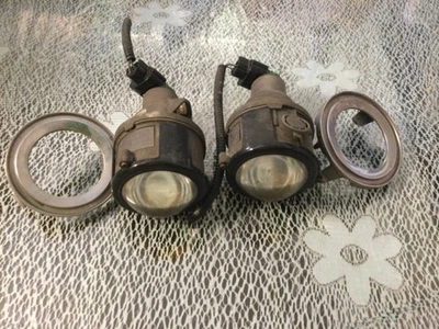 Juego de luces antiniebla Lexus RX400h 2006 2007 2008 OEM Foto 1 de 4