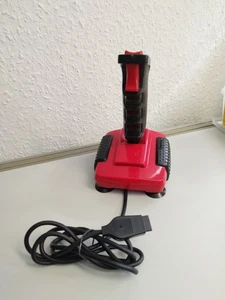Quickshot II 2 Turbo Joystick für Commodore 64 Atari Vintage - Bild 1 von 6