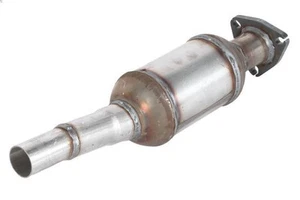 Catalytic converter JMJ JMJ 1090138 for VW GOLF III (1H1) 1.4 1991-1997 - Picture 1 of 6