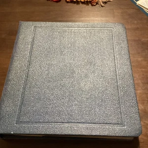 Great Grandfather’s  Stamp Collection - Picture 1 of 22