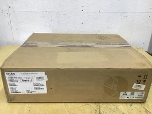 HPE Aruba 6200F iON Instant On 24 Port POE Netzwerk Switch 4SFP JL724A#ABA - Bild 1 von 2