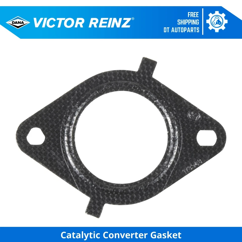 Junta convertidor catalítico Victor Reinz 1997-98, 2000-08 Pontiac Grand Prix Foto 1 de 1