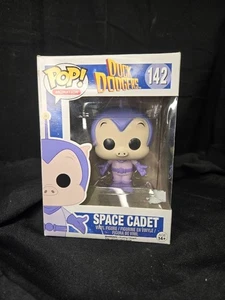Funko Duck Dodgers Pop! Animazione Space Cadet Figura in Vinile - Foto 1 di 6