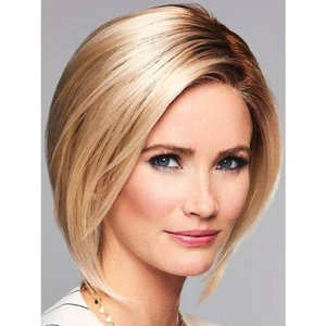 On Edge | Synthetik Lace Front Perücke (Monoteil) von Gabor - Bild 1 von 21