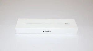 Apple Pencil 2nd Generation Model A2051 MU8F2AM/A - Afbeelding 1 van 5