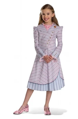 Disfraz clásico de Glinda Shiz para niño Foto 1 de 4