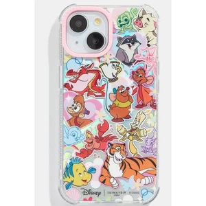 NUEVO Funda protectora para teléfono Skinnydip London Disney Princess iPhone 15 Pro Max - Imagen 1 de 4