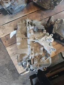 JEEP FIAT Automatic Transmission Gearbox 2.4L 9 Speed 2016 16 RENEGADE 500x - Picture 1 of 12