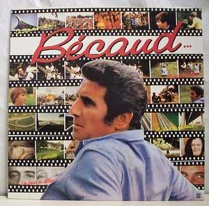 33 RPM Gilbert BECAUD Vinyl Record LP 12" ON ATTEND ... - PATHE 1729021 NM - Picture 1 of 2