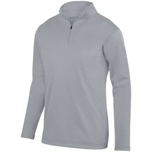 Augusta Sportswear 5508 Youth Wicking Fleece Pullover - Picture 1 of 21