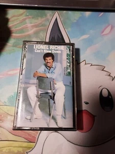 Lionel Richie Can't Slow Down Cassette Motown 1983 - Picture 1 of 4