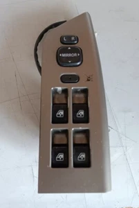 PULSANTIERA ANTERIORE SINISTRA TATA SAFARI - Foto 1 di 4