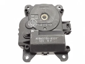 Smart Forfour 2005 Luft Heizung Klappe Stellmotor Motor AE063700-8320 Disel 70kW - Bild 1 von 5