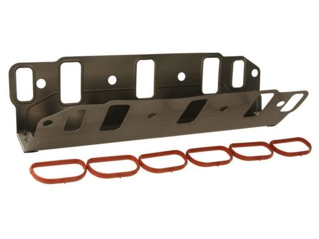 Mopar Intake Manifold Gasket fits Jeep Wrangler 2007-2011 3.8L V6 VIN: 1 51SXGB Foto 1 de 1