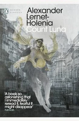 Count Luna: Alexander Lernet-Holenia, Lernet-Holenia, A - Image 1 of 2