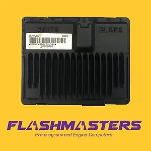 1996 K-2500 Engine computer 16208546 "Programmed to your VIN" ECM PCM ECU - Picture 1 of 1
