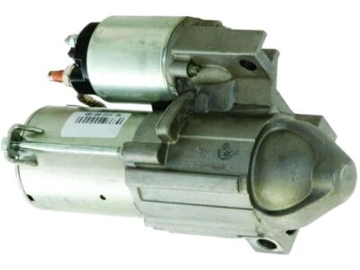 Para Chevrolet Uplander 2005-2006 Arranque AC Delco 95921MTNH 3,5 L V6 Dorado -- Nuevo Foto 1 de 2