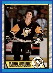 1989-90 O-PEE-CHEE HOCKEY YOU PICK NM #1 - #200 ****FREESHIPPING****