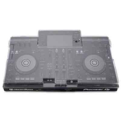 DECKSAVER DS PC XDJ RR cappa trasparente cover x controller PIONEER XDJ RR NUOVO