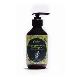 Caribbean Emerald Strengthening Shampoo With Aloe Vera Extract - Picture 1 of 4