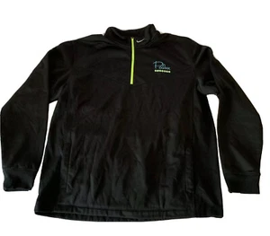 Chaqueta Nike Golf Tour Performance ajuste térmico media cremallera Palm Springs para hombre talla XL - Imagen 1 de 12