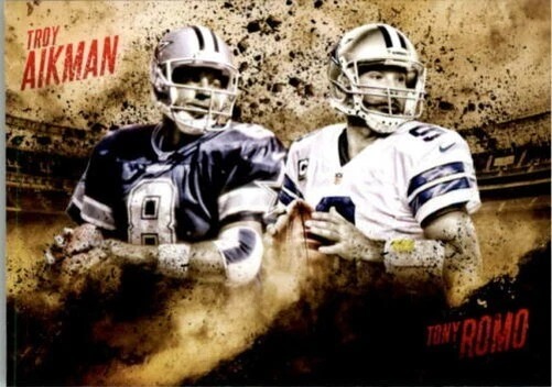 A5846- 2014 Topps Fire FB Insert +Parallel Cards -You Pick- 15+ FREE US SHIP - Image 1 of 1