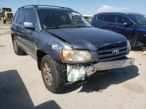 Compresor de aire acondicionado VIN P quinto dígito compatible con 04-07 Highlander 844077 - Imagen 1 de 12