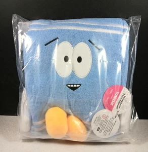 Youtooz South Park Towelie Plush Comedy Central Cartoon Stuffed Doll 9" Toy Rare - Picture 1 of 6