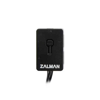 Zalman ZM-4PALC - 4 Ports ARGB Controller - Image 1 of 3