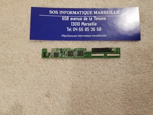 Carte numériseur écran tactile I116FGT02V2-55TPC Lenovo IdeaPad Yoga 11S - Picture 1 of 4