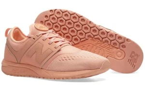 Zapatillas de correr para hombre New Balance MRL247OS ""BREATHE"" talla 8,5 - Imagen 1 de 4