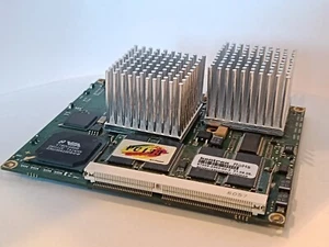 Kontron 18006-0000-70-0 - Imagen 1 de 2